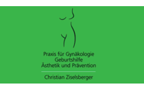 Logo Christian Ziselsberger Frauenarzt Hutthurm