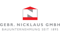 FirmenlogoNicklaus Gebr. GmbH Schonungen