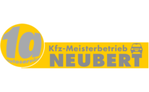Logo Neubert Robert Rimpar