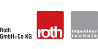 Kundenlogo Roth GmbH & Co. KG