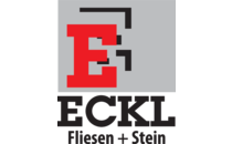 Logo Eckl Franz-Xaver Fliesen + Stein Miltach