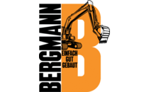 FirmenlogoBergmann Bau UG (haftungsbeschränkt) Weismain