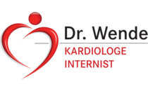 Logo Wende Philipp Dr.med. Kardiologe Aschaffenburg