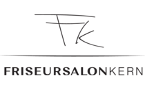 Logo Friseursalon Kern Bogen