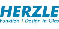 Kundenlogo Glasbau Herzle GmbH