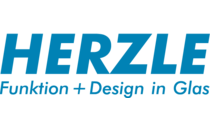 Logo Glasbau Herzle GmbH Schwabach