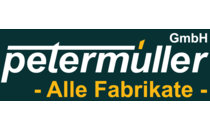 Logo Petermüller GmbH Passau