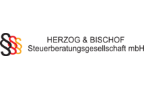 Logo HERZOG & BISCHOF Steuerberatungsgesellschaft mbH Aschaffenburg