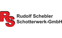 Logo Schebler Rudolf Schotterwerk-GmbH Birkenfeld