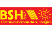 Logo BSH GmbH & Co. KG Bad Königshofen
