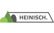 Logo Heinisch GmbH, Garten- u. Landschaftsgestaltung Heustreu