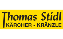Logo Thomas Stidl Reinigungssysteme Pocking