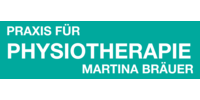 Kundenlogo Praxis für Physiotherapie Bräuer Martina