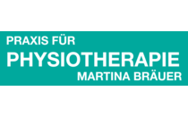 Logo Praxis für Physiotherapie Bräuer Martina Nürnberg