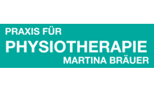 Kundenlogo von Praxis für Physiotherapie Bräuer Martina