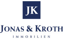 Logo Immobilien Jonas & Kroth GmbH Obernburg