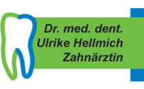Logo Hellmich Ulrike Dr. med. dent. Würzburg