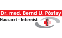 Logo Pósfay Bernd Dr.med. Herzogenaurach