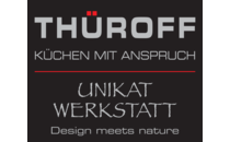 Logo THÜROFF KÜCHEN Helmbrechts
