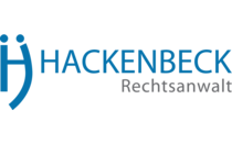 Logo Rechtsanwälte Hackenbeck H.-J. Rückersdorf