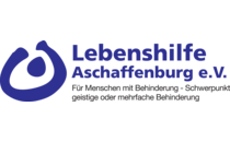 Logo Lebenshilfe Aschaffenburg e.V. Aschaffenburg