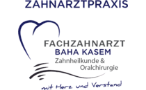 Logo Kasem Baha Dr.,Christine Ilzhöfer Dr. Haßfurt