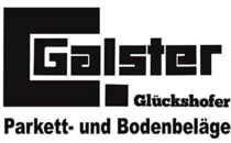 Logo Galster Parkettböden u. Bodenbeläge Chris Glückshofer Nürnberg