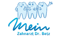 Logo Betz Hans-Joachim Dr. Nürnberg