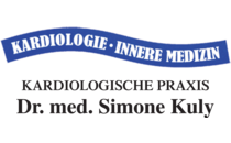 Logo Kuly Simone Dr., Kardiologie Herzogenaurach