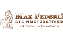 Logo Federl Max GmbH Regensburg