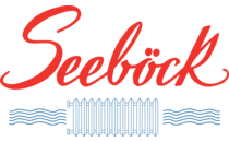 Logo Seeböck Haustechnik GmbH Hengersberg