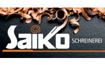 Logo Schreinerei Saiko Waldkirchen