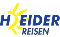 Logo Heider Reisen GmbH Freystadt
