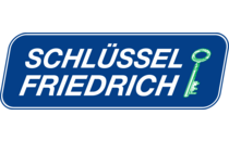 Logo Schlüssel Friedrich Bamberg