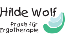 Logo Ergotherapie Wolf Hilde Bad Königshofen