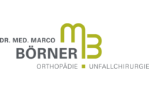 Logo Börner Marco Dr.med. Schwabach