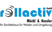 Logo rollactiv GmbH Weiden