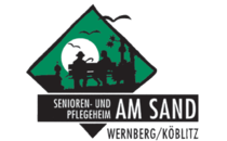 Logo Senioren-und Pflegeeinrichtung Wernberg-Köblitz