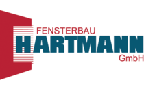 Logo Fensterbau Hartmann GmbH Schaafheim