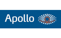 Logo Apollo-Optik Kitzingen