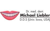Logo Liebler Michael Dr. med. dent. Nürnberg