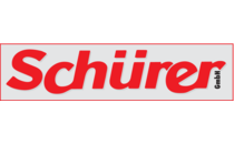 Logo Autovermietung Schürer Würzburg