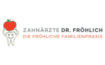Logo Fröhlich Norbert Dr. & Fröhlich Johannes Dr. Familienpraxis Bayreuth