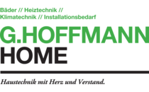 Logo Hoffmann G. GmbH & Co. KG Nürnberg