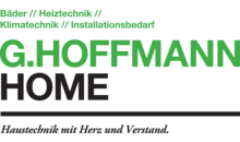 Kundenlogo von G. Hoffmann GmbH & Co. KG
