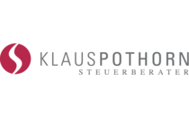 Logo Pothorn Klaus Dipl.-Betriebswirt (FH) Aschaffenburg