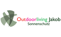 Logo OUTDOORLIVING Jakob Sonnenschutz Jandelsbrunn