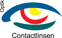 Logo Optik Contactlinsen-Institut Aschaffenburg