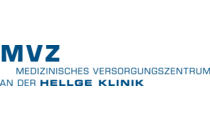 Logo MVZ an der Hellge Klinik Passau