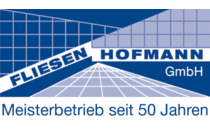 Logo Fliesen Hofmann GmbH Fürth